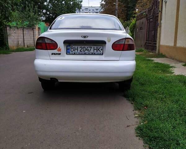 Дэу Сенс, объемом двигателя 1.3 л и пробегом 412 тыс. км за 2300 $, фото 8 на Automoto.ua
