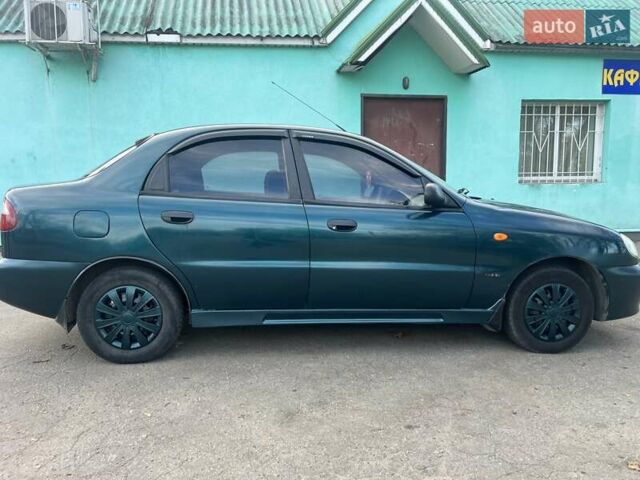 Дэу Сенс, объемом двигателя 1.3 л и пробегом 130 тыс. км за 1650 $, фото 3 на Automoto.ua