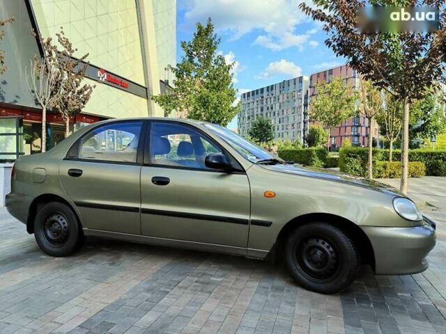 Дэу Сенс, объемом двигателя 1.3 л и пробегом 149 тыс. км за 1490 $, фото 26 на Automoto.ua