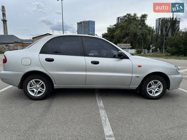 Дэу Сенс, объемом двигателя 1.3 л и пробегом 189 тыс. км за 2800 $, фото 1 на Automoto.ua