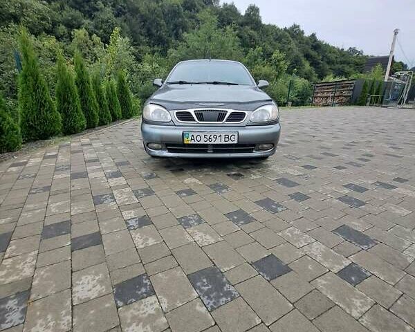 Дэу Сенс, объемом двигателя 1.3 л и пробегом 200 тыс. км за 1399 $, фото 10 на Automoto.ua