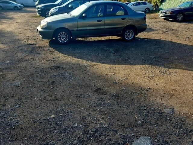 Деу Сенс, об'ємом двигуна 1.3 л та пробігом 160 тис. км за 1100 $, фото 1 на Automoto.ua