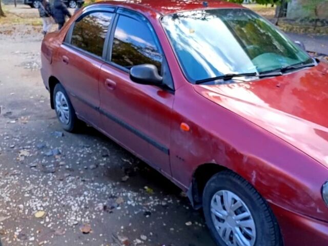 Деу Сенс 2004 у Миколаєві на Automoto.ua Деу Сенс, об'ємом двигуна 1.3 л та пробігом 0 тис. км за 1500 $, фото 2 на Automoto.ua