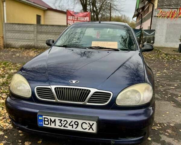 Деу Сенс, об'ємом двигуна 1.3 л та пробігом 240 тис. км за 1500 $, фото 9 на Automoto.ua