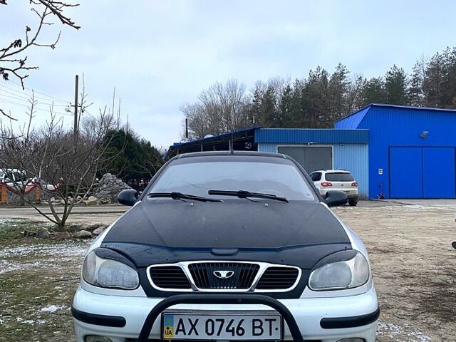 Дэу Сенс, объемом двигателя 13 л и пробегом 200 тыс. км за 2300 $, фото 1 на Automoto.ua