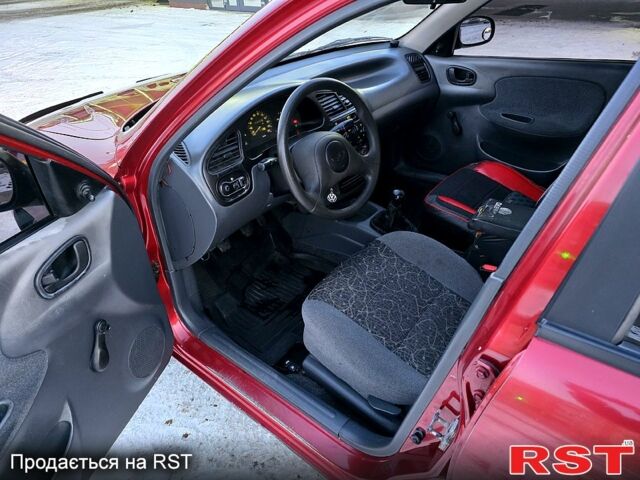 Деу Сенс, об'ємом двигуна 13 л та пробігом 266 тис. км за 2250 $, фото 6 на Automoto.ua
