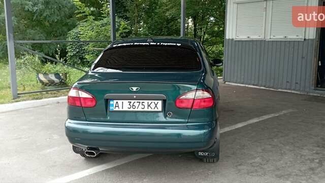 Дэу Сенс, объемом двигателя 1.3 л и пробегом 126 тыс. км за 3400 $, фото 4 на Automoto.ua