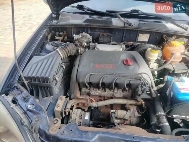 Дэу Сенс, объемом двигателя 1.3 л и пробегом 303 тыс. км за 1400 $, фото 7 на Automoto.ua