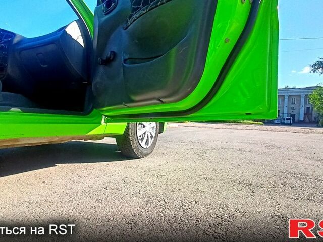 Дэу Сенс, объемом двигателя 1.3 л и пробегом 250 тыс. км за 1400 $, фото 6 на Automoto.ua