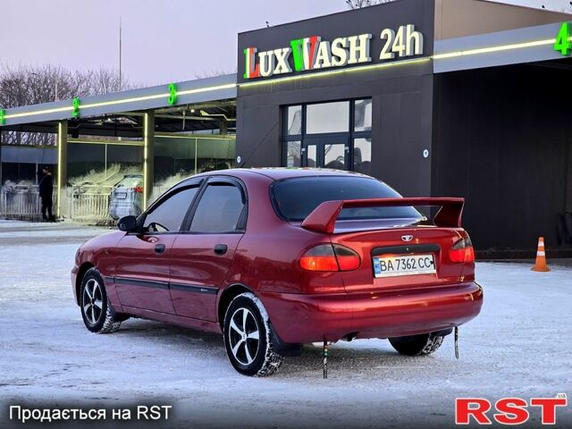 Деу Сенс, об'ємом двигуна 13 л та пробігом 266 тис. км за 2250 $, фото 5 на Automoto.ua