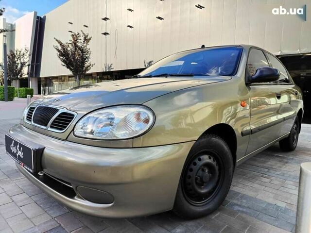 Дэу Сенс, объемом двигателя 1.3 л и пробегом 149 тыс. км за 1490 $, фото 2 на Automoto.ua