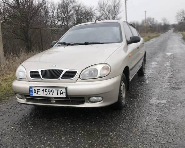 Дэу Сенс, объемом двигателя 1.3 л и пробегом 157 тыс. км за 2800 $, фото 4 на Automoto.ua