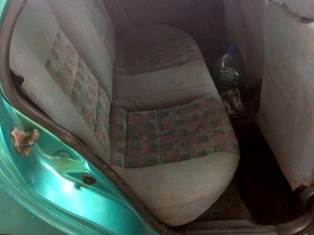 Деу Сенс, об'ємом двигуна 1.3 л та пробігом 200 тис. км за 1300 $, фото 3 на Automoto.ua