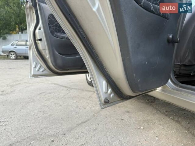 Деу Сенс, об'ємом двигуна 1.3 л та пробігом 172 тис. км за 1950 $, фото 8 на Automoto.ua