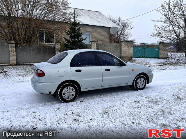 Деу Сенс, об'ємом двигуна 1.3 л та пробігом 120 тис. км за 1600 $, фото 9 на Automoto.ua