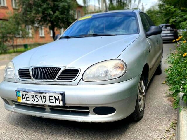 Деу Сенс, об'ємом двигуна 1.3 л та пробігом 462 тис. км за 1750 $, фото 6 на Automoto.ua