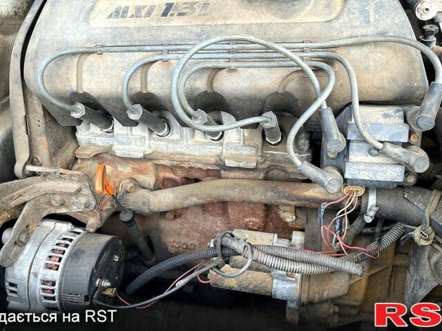 Дэу Сенс 2004 в Сумах на Automoto.ua Дэу Сенс, объемом двигателя 1.3 л и пробегом 160 тыс. км за 1300 $, фото 3 на Automoto.ua