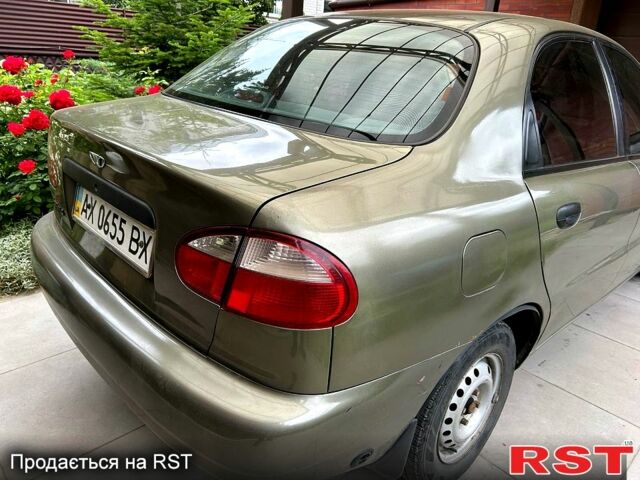 Дэу Сенс, объемом двигателя 1.3 л и пробегом 250 тыс. км за 1350 $, фото 2 на Automoto.ua