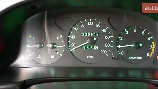 Дэу Сенс, объемом двигателя 1.3 л и пробегом 126 тыс. км за 3400 $, фото 9 на Automoto.ua