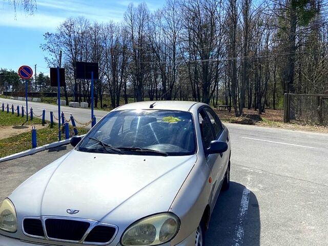 Дэу Сенс, объемом двигателя 1.3 л и пробегом 367 тыс. км за 1250 $, фото 2 на Automoto.ua