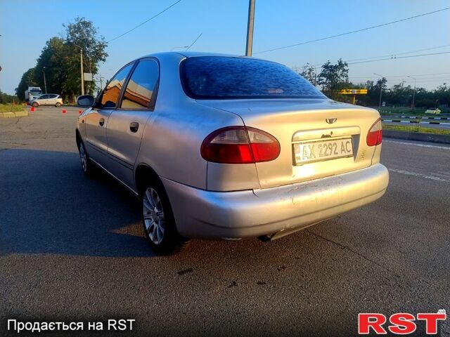 Дэу Сенс, объемом двигателя 1.3 л и пробегом 200 тыс. км за 1430 $, фото 2 на Automoto.ua