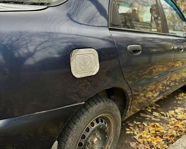 Деу Сенс, об'ємом двигуна 1.3 л та пробігом 240 тис. км за 1500 $, фото 12 на Automoto.ua