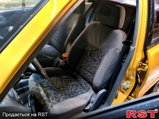 Дэу Сенс, объемом двигателя 13 л и пробегом 184 тыс. км за 2500 $, фото 10 на Automoto.ua