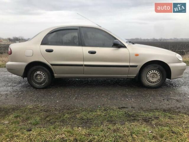 Дэу Сенс, объемом двигателя 1.3 л и пробегом 157 тыс. км за 2800 $, фото 9 на Automoto.ua
