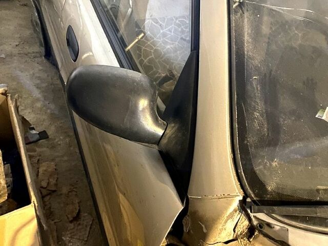 Дэу Сенс, объемом двигателя 13 л и пробегом 205 тыс. км за 700 $, фото 2 на Automoto.ua