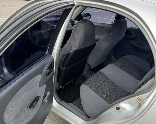 Дэу Сенс, объемом двигателя 1.3 л и пробегом 189 тыс. км за 2800 $, фото 8 на Automoto.ua