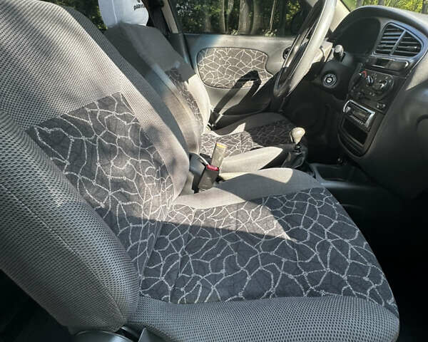 Дэу Сенс, объемом двигателя 1.3 л и пробегом 167 тыс. км за 2700 $, фото 2 на Automoto.ua