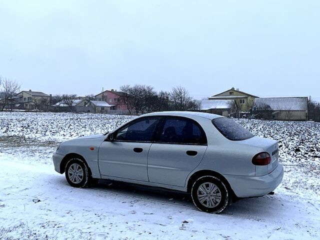 Деу Сенс, об'ємом двигуна 1.3 л та пробігом 120 тис. км за 1600 $, фото 5 на Automoto.ua