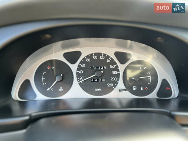 Дэу Сенс, объемом двигателя 1.3 л и пробегом 160 тыс. км за 2200 $, фото 3 на Automoto.ua
