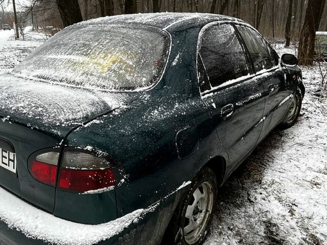 Деу Сенс, об'ємом двигуна 1.3 л та пробігом 300 тис. км за 1500 $, фото 3 на Automoto.ua