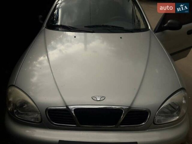 Дэу Сенс, объемом двигателя 1.3 л и пробегом 202 тыс. км за 2700 $, фото 3 на Automoto.ua