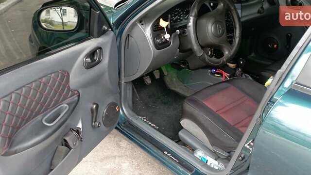 Дэу Сенс, объемом двигателя 1.3 л и пробегом 126 тыс. км за 3400 $, фото 7 на Automoto.ua