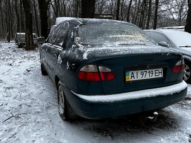 Деу Сенс, об'ємом двигуна 1.3 л та пробігом 300 тис. км за 1500 $, фото 4 на Automoto.ua