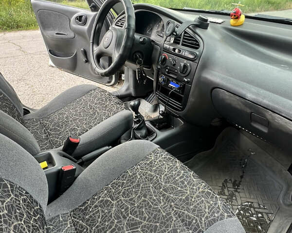 Дэу Сенс, объемом двигателя 1.3 л и пробегом 337 тыс. км за 1950 $, фото 5 на Automoto.ua