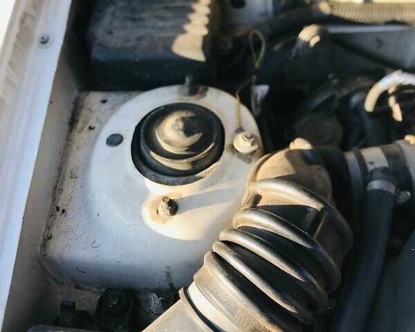 Дэу Сенс, объемом двигателя 1.3 л и пробегом 147 тыс. км за 2250 $, фото 23 на Automoto.ua