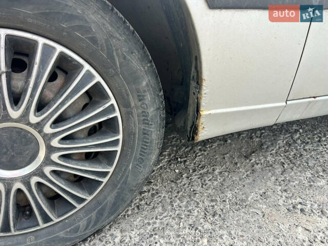 Деу Сенс, об'ємом двигуна 1.3 л та пробігом 126 тис. км за 1600 $, фото 4 на Automoto.ua