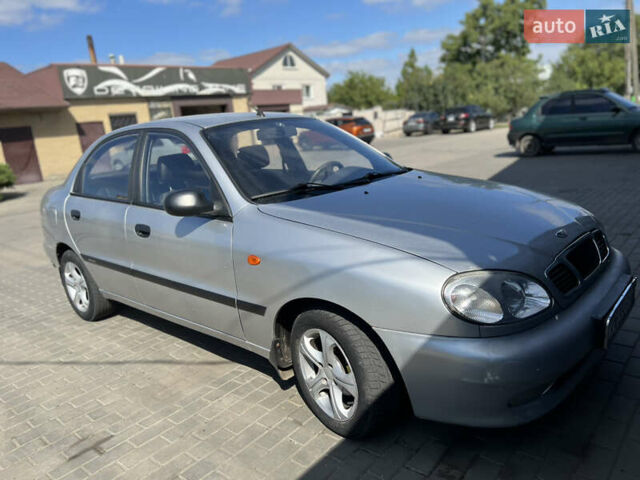 Дэу Сенс, объемом двигателя 1.3 л и пробегом 160 тыс. км за 2200 $, фото 2 на Automoto.ua