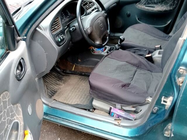 Дэу Сенс, объемом двигателя 13 л и пробегом 0 тыс. км за 1000 $, фото 9 на Automoto.ua