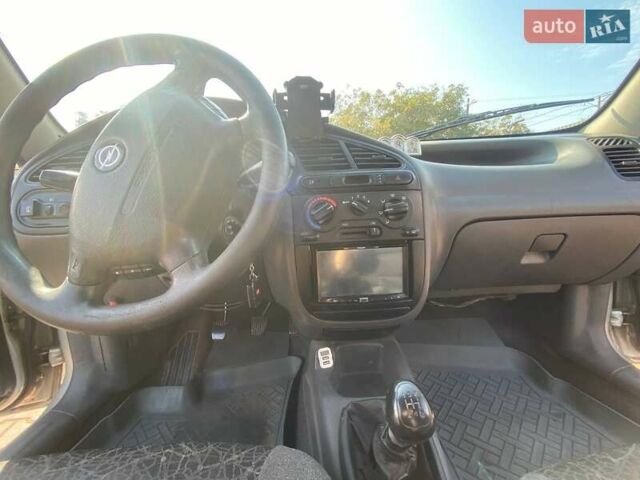 Дэу Сенс 2004 в Кривом Роге на Automoto.ua Дэу Сенс, объемом двигателя 1.3 л и пробегом 213 тыс. км за 1700 $, фото 1 на Automoto.ua