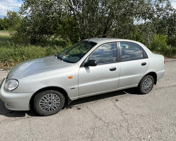 Дэу Сенс, объемом двигателя 1.3 л и пробегом 337 тыс. км за 1950 $, фото 3 на Automoto.ua