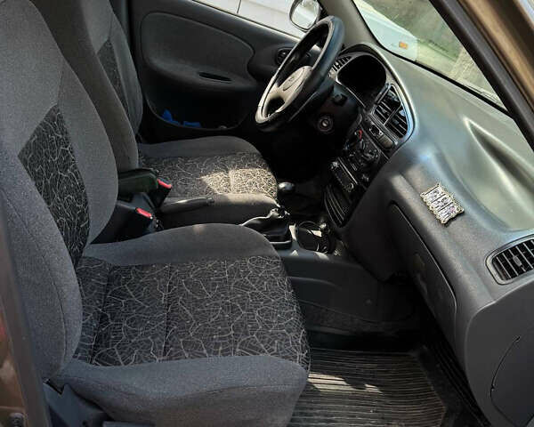 Дэу Сенс, объемом двигателя 1.3 л и пробегом 322 тыс. км за 1850 $, фото 10 на Automoto.ua