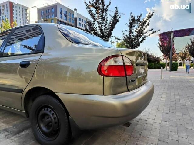Дэу Сенс, объемом двигателя 1.3 л и пробегом 149 тыс. км за 1490 $, фото 13 на Automoto.ua