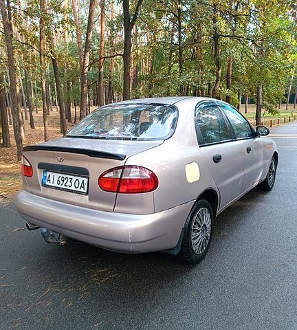 Деу Сенс, об'ємом двигуна 1.3 л та пробігом 230 тис. км за 1600 $, фото 3 на Automoto.ua