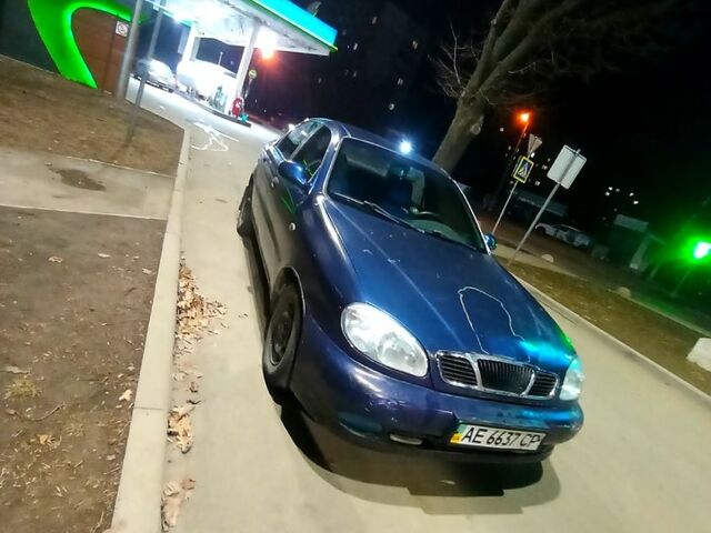 Дэу Сенс, объемом двигателя 1.3 л и пробегом 0 тыс. км за 1200 $, фото 1 на Automoto.ua