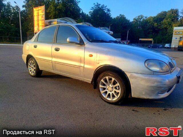 Дэу Сенс, объемом двигателя 1.3 л и пробегом 200 тыс. км за 1430 $, фото 4 на Automoto.ua