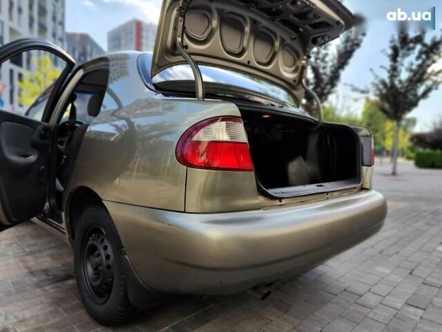 Дэу Сенс, объемом двигателя 1.3 л и пробегом 149 тыс. км за 1490 $, фото 12 на Automoto.ua